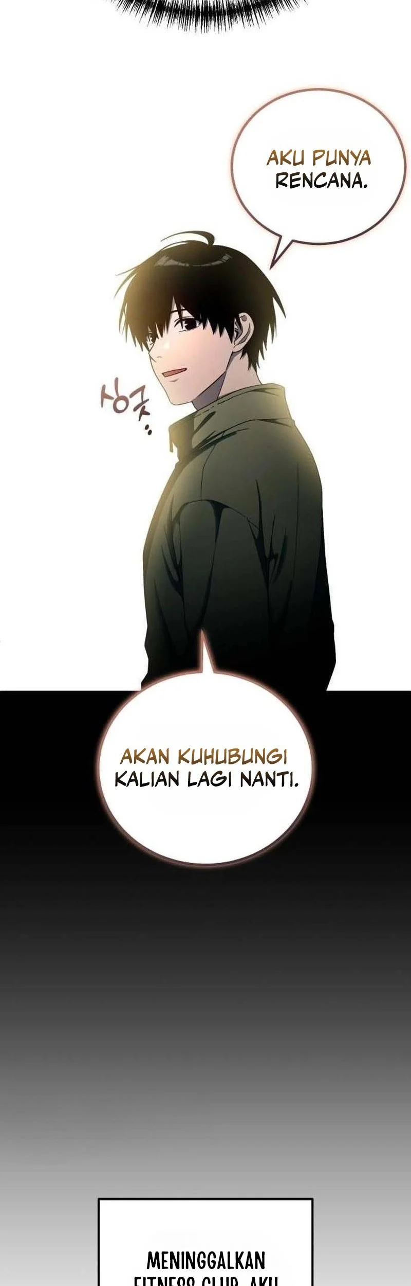 The Apocalypse's Ultimate Veteran Chapter 18 - halaman 55