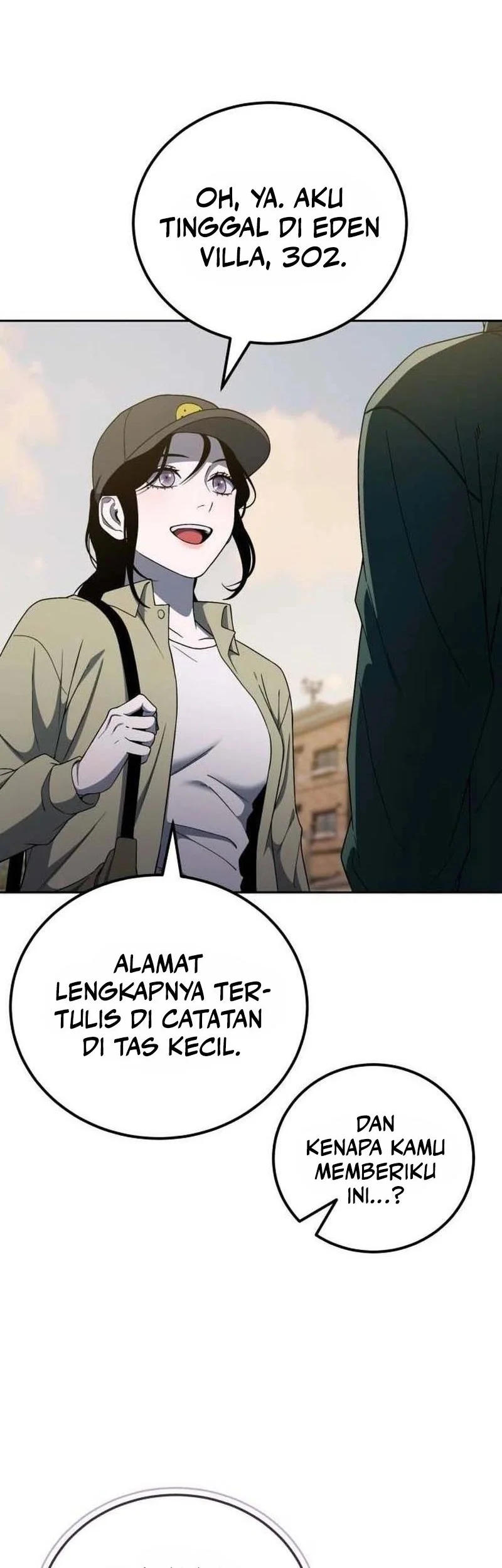 The Apocalypse's Ultimate Veteran Chapter 18 - halaman 62