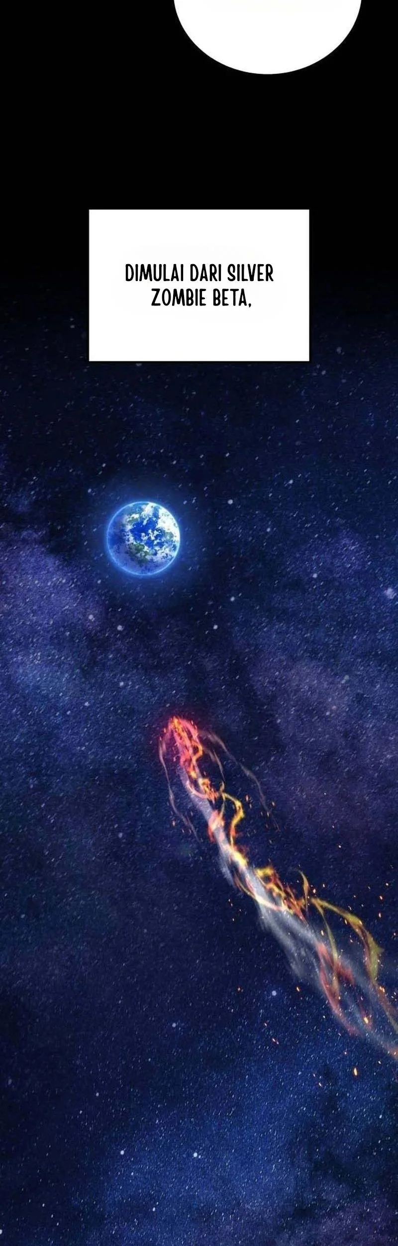 The Apocalypse's Ultimate Veteran Chapter 18 - halaman 77