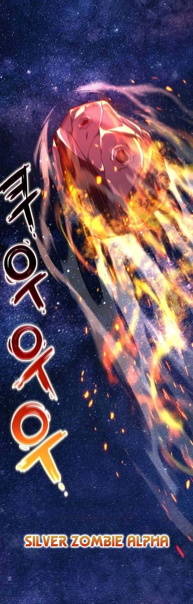 The Apocalypse's Ultimate Veteran Chapter 18 - halaman 78