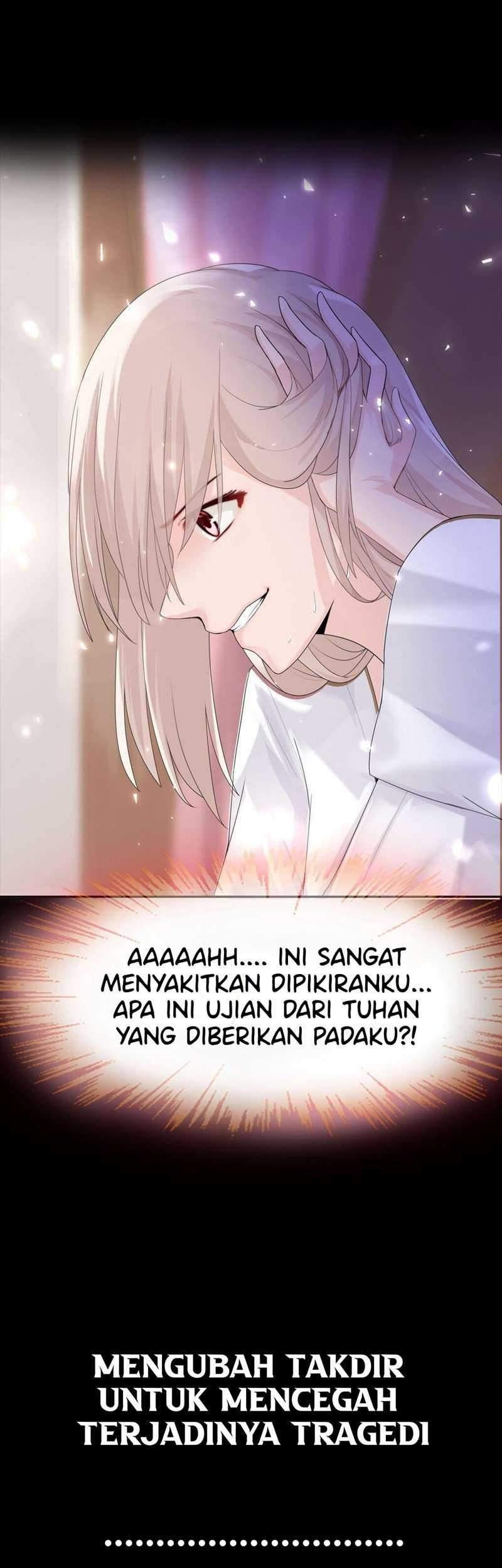 The Apocalypse's Ultimate Veteran Chapter 18 - halaman 8