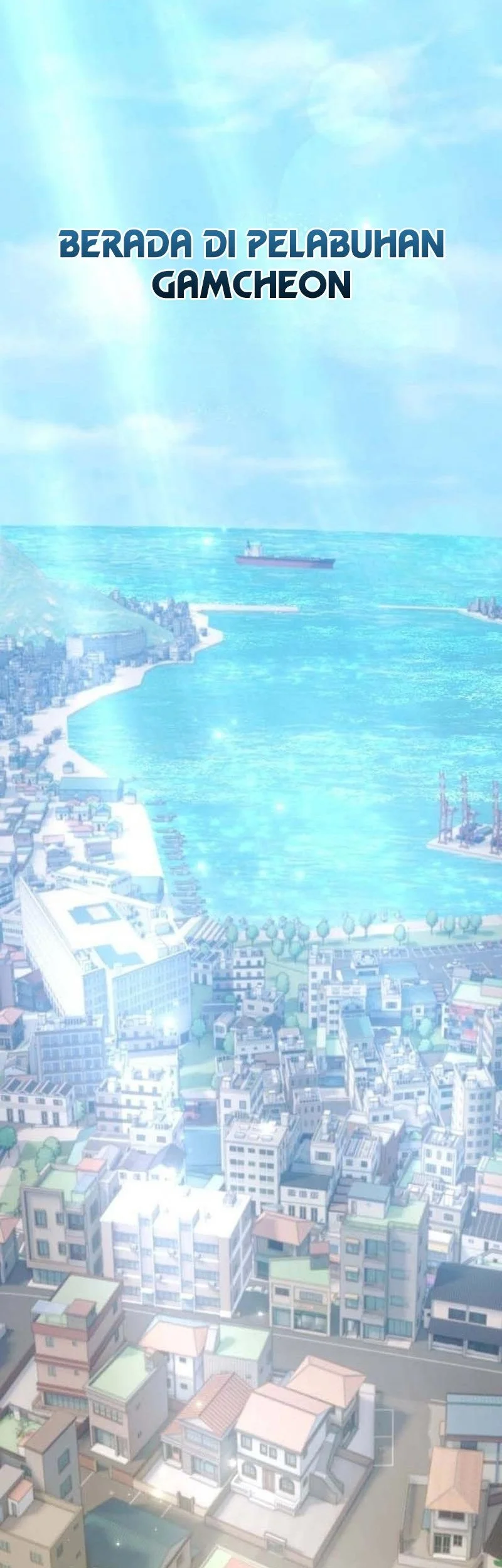 The Apocalypse's Ultimate Veteran Chapter 18 - halaman 82
