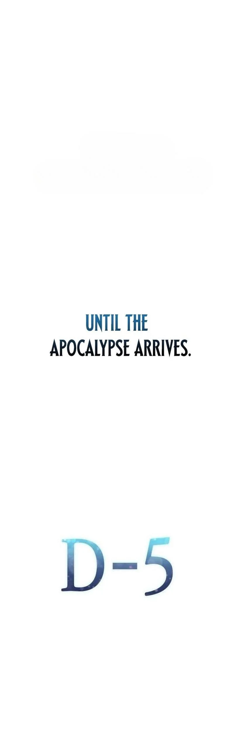 The Apocalypse's Ultimate Veteran Chapter 18 - halaman 85