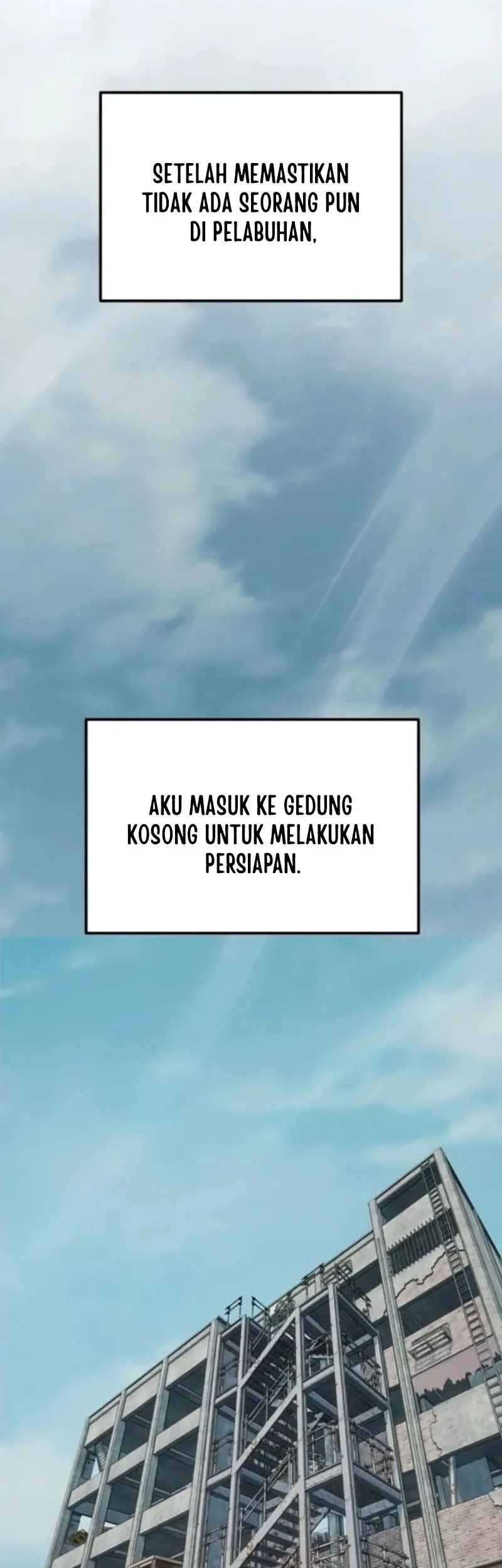 The Apocalypse's Ultimate Veteran Chapter 19 - halaman 2