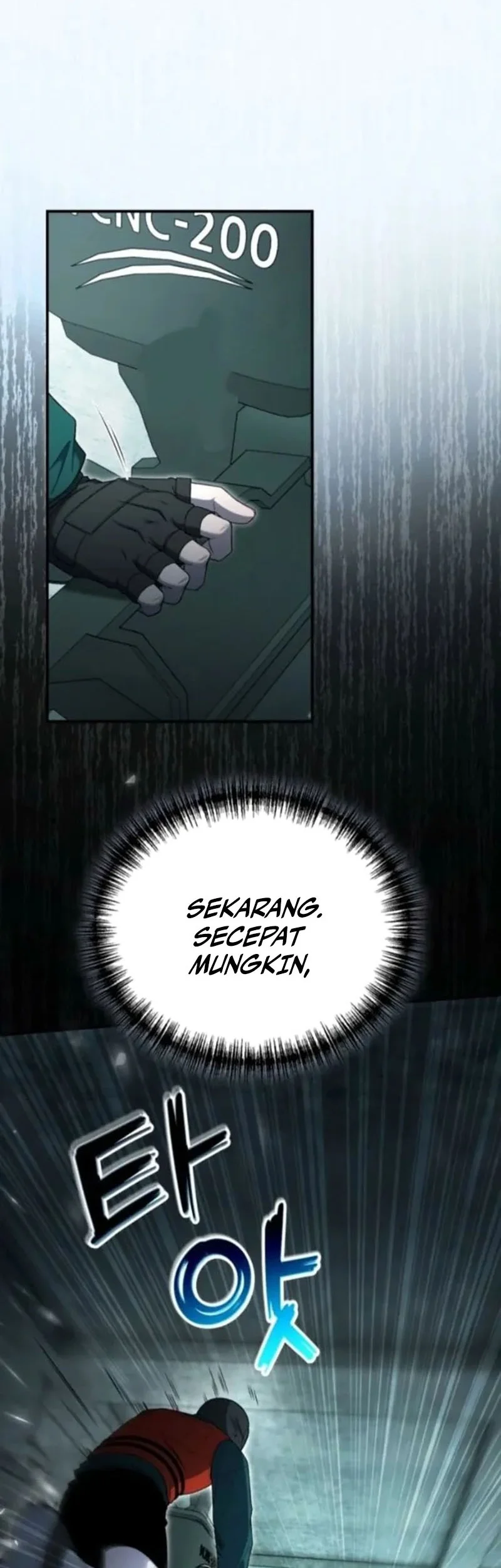 The Apocalypse's Ultimate Veteran Chapter 19 - halaman 28