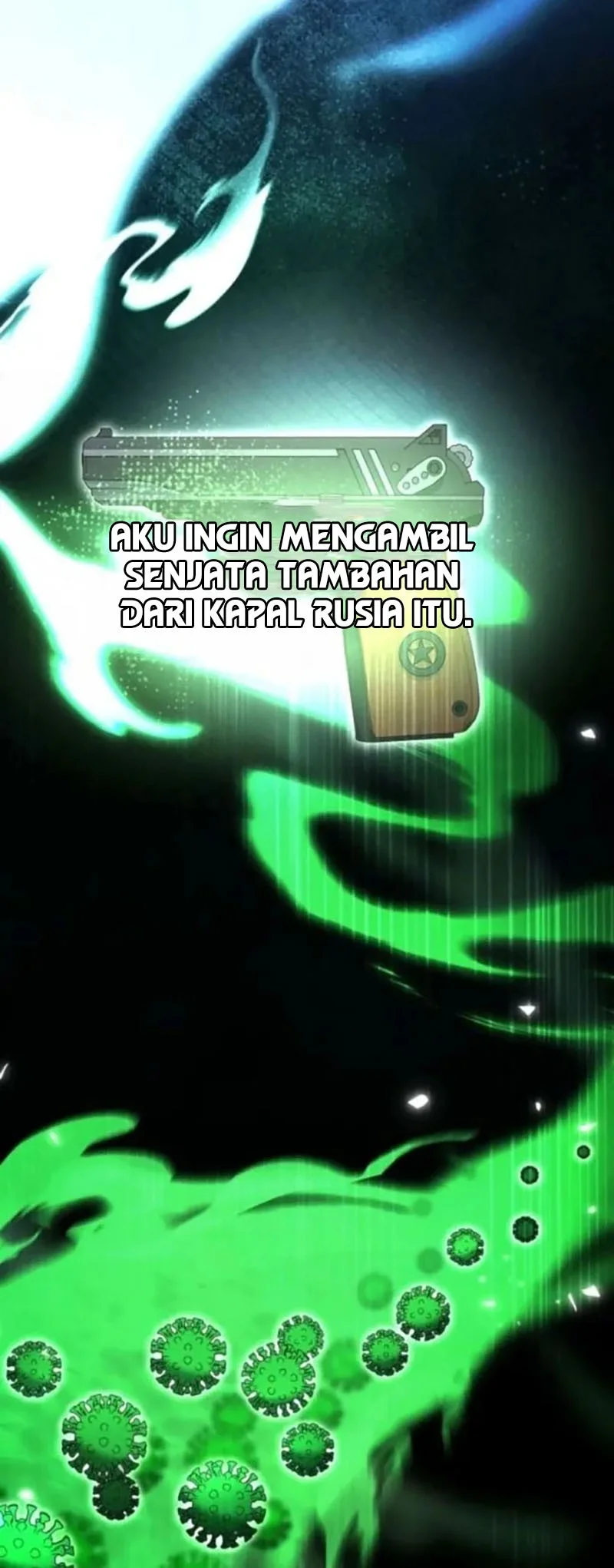 The Apocalypse's Ultimate Veteran Chapter 19 - halaman 4