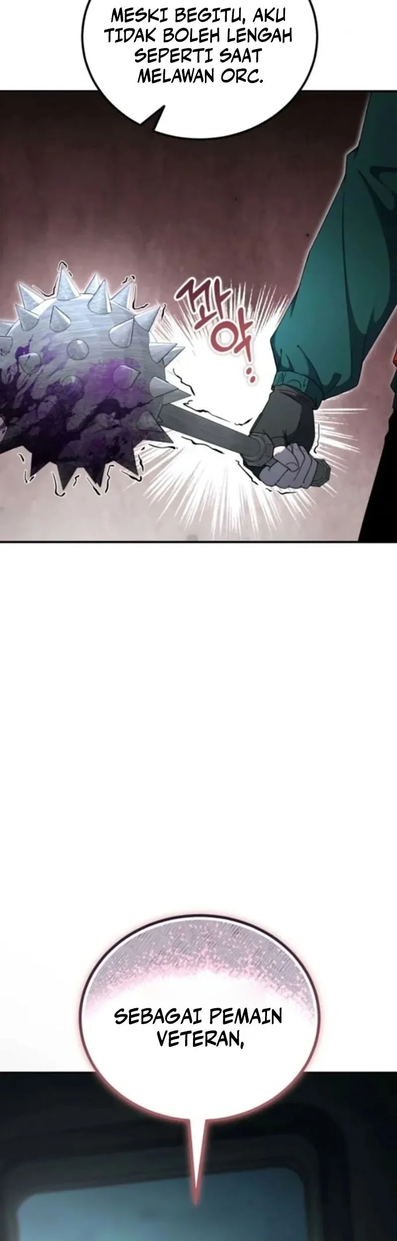 The Apocalypse's Ultimate Veteran Chapter 19 - halaman 46