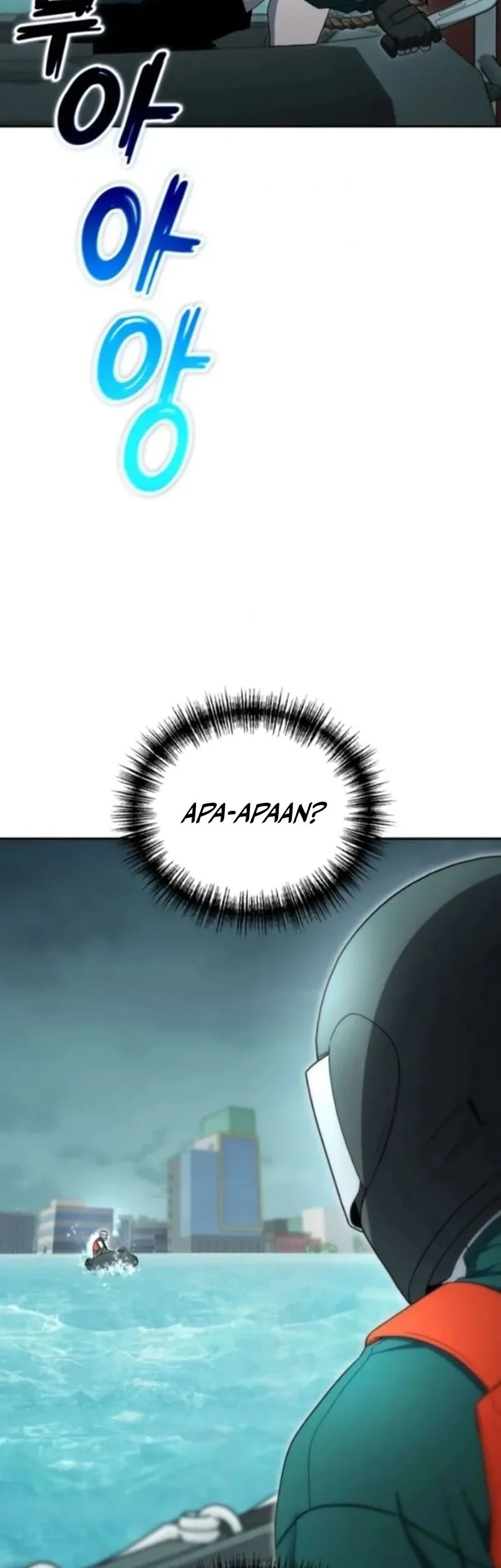 The Apocalypse's Ultimate Veteran Chapter 19 - halaman 64