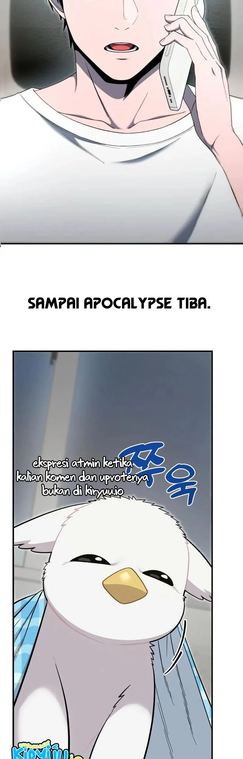 The Apocalypse's Ultimate Veteran Chapter 19 - halaman 79