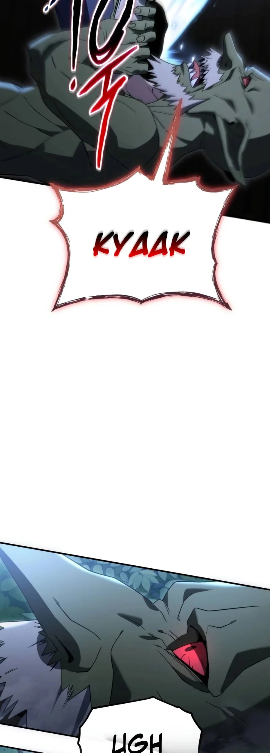 The Apocalypse's Ultimate Veteran Chapter 2 - halaman 113
