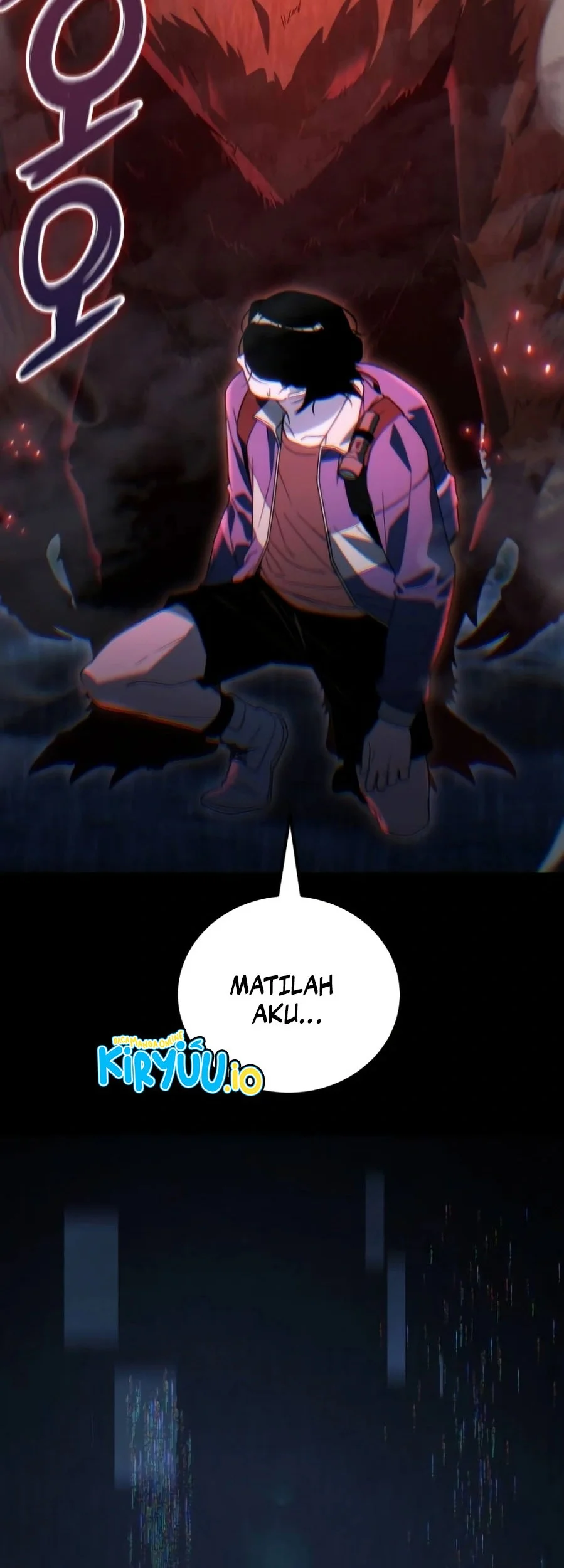 The Apocalypse's Ultimate Veteran Chapter 2 - halaman 123