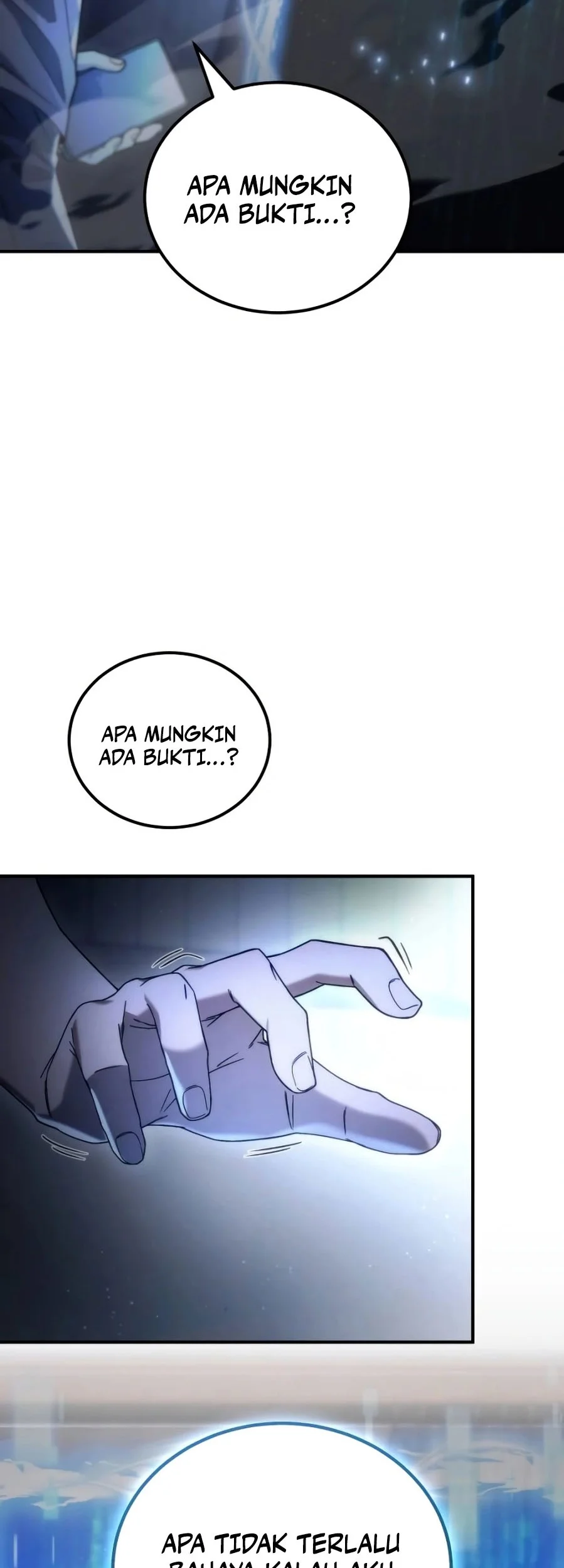 The Apocalypse's Ultimate Veteran Chapter 2 - halaman 3