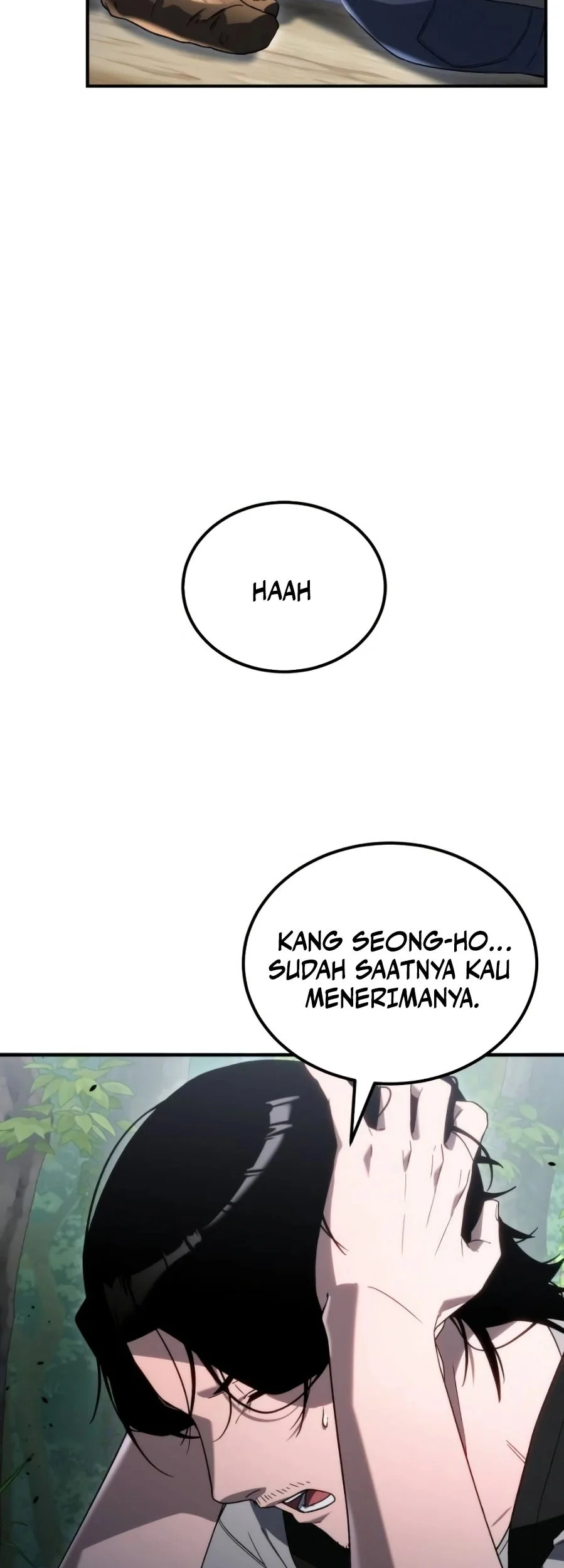 The Apocalypse's Ultimate Veteran Chapter 2 - halaman 34