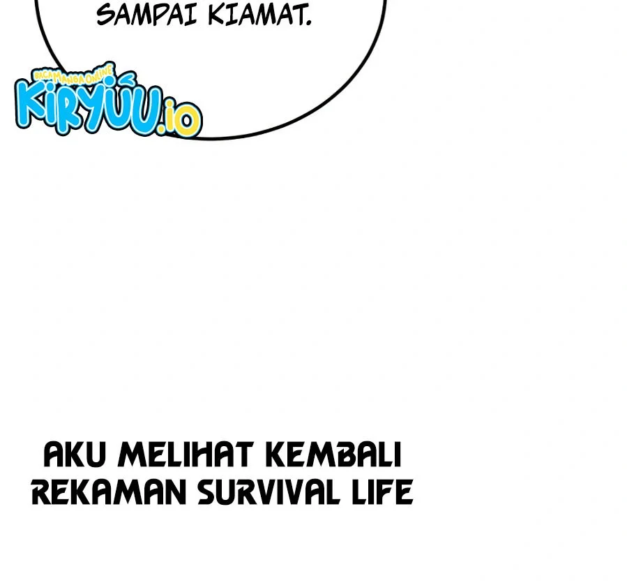The Apocalypse's Ultimate Veteran Chapter 2 - halaman 40