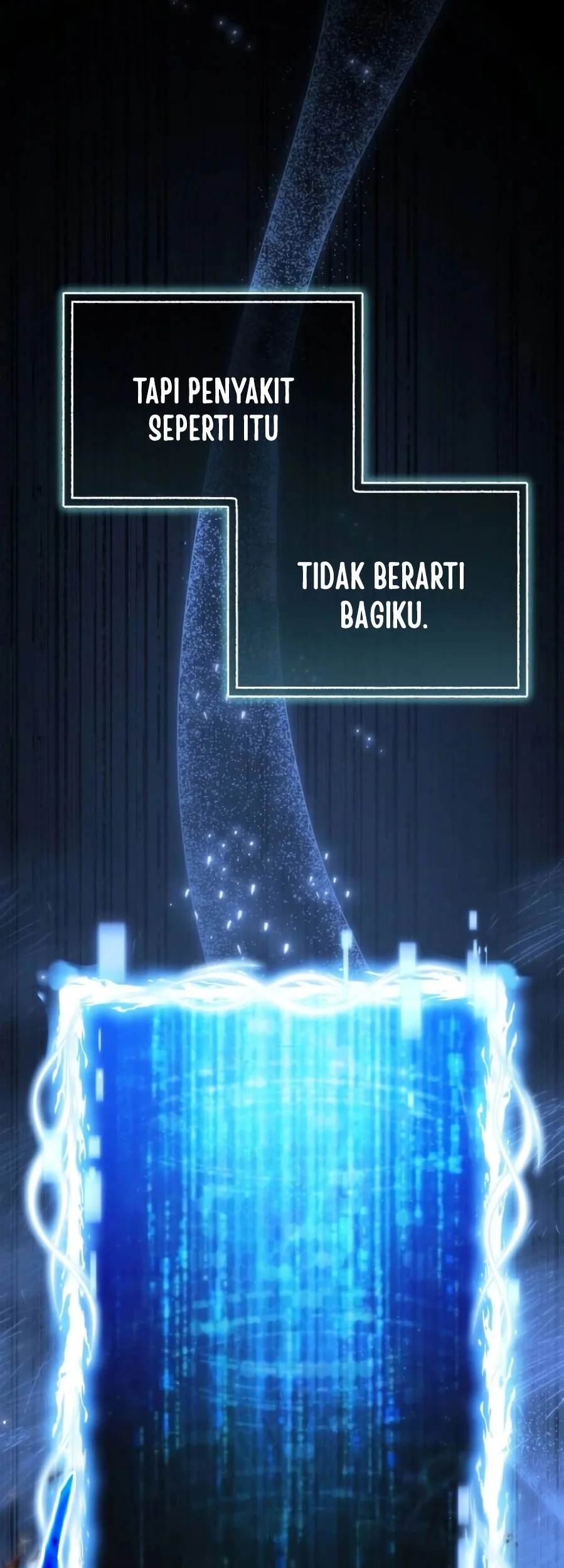 The Apocalypse's Ultimate Veteran Chapter 2 - halaman 47