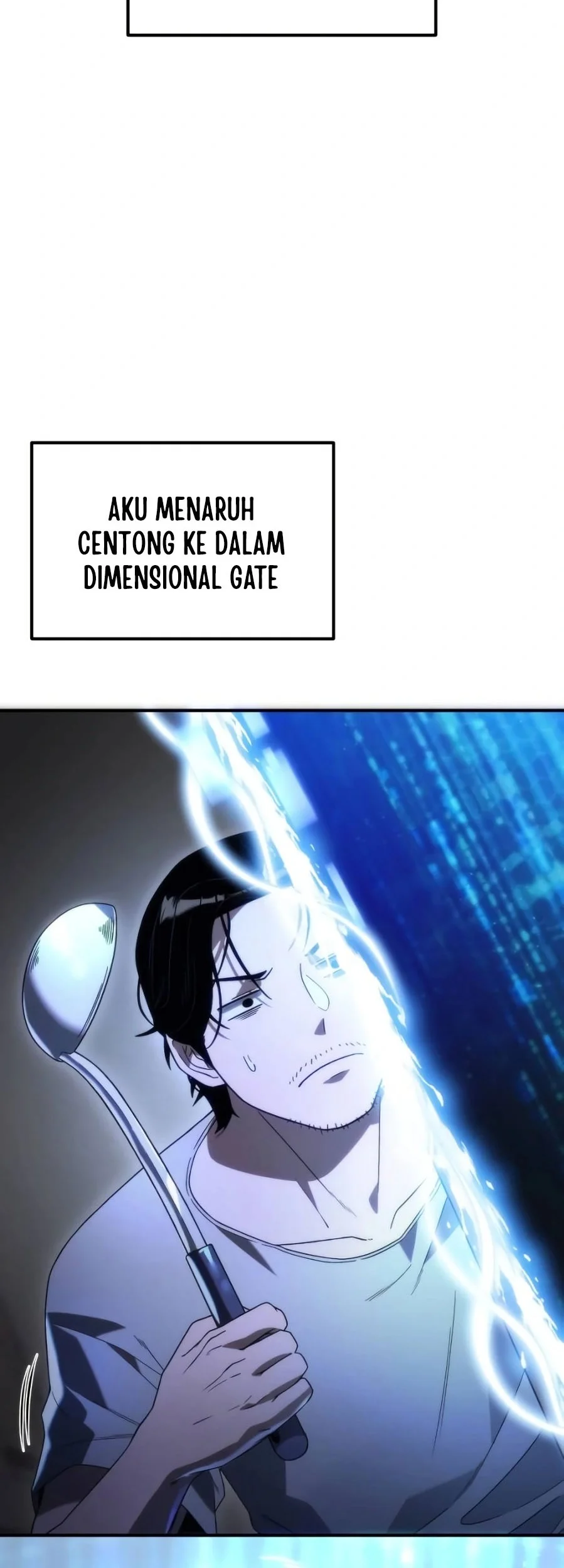 The Apocalypse's Ultimate Veteran Chapter 2 - halaman 5