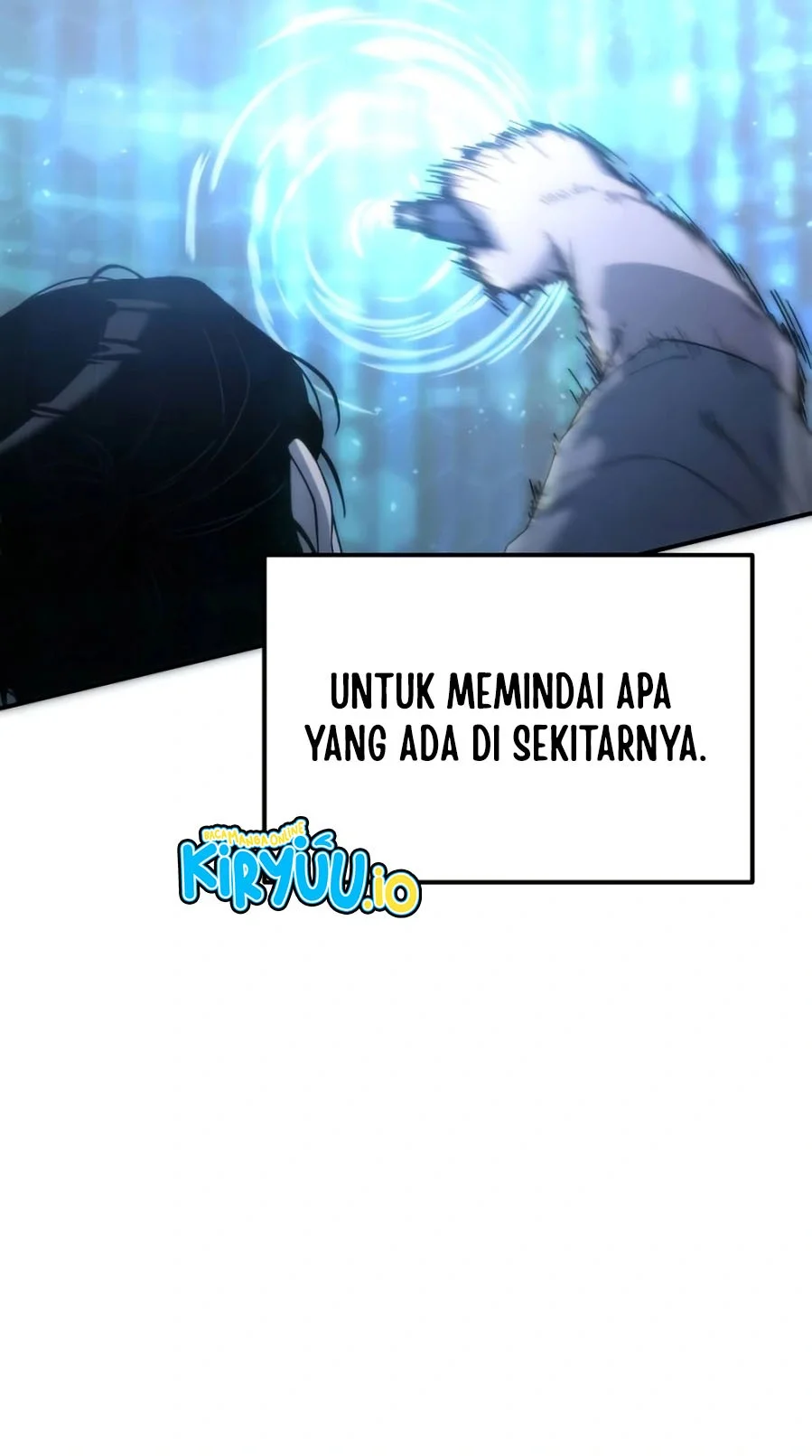 The Apocalypse's Ultimate Veteran Chapter 2 - halaman 6