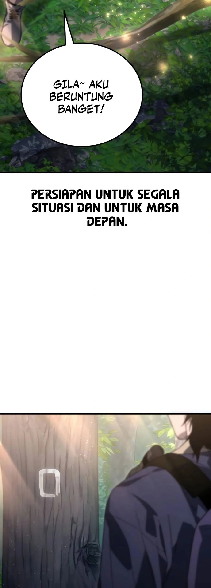 The Apocalypse's Ultimate Veteran Chapter 2 - halaman 84