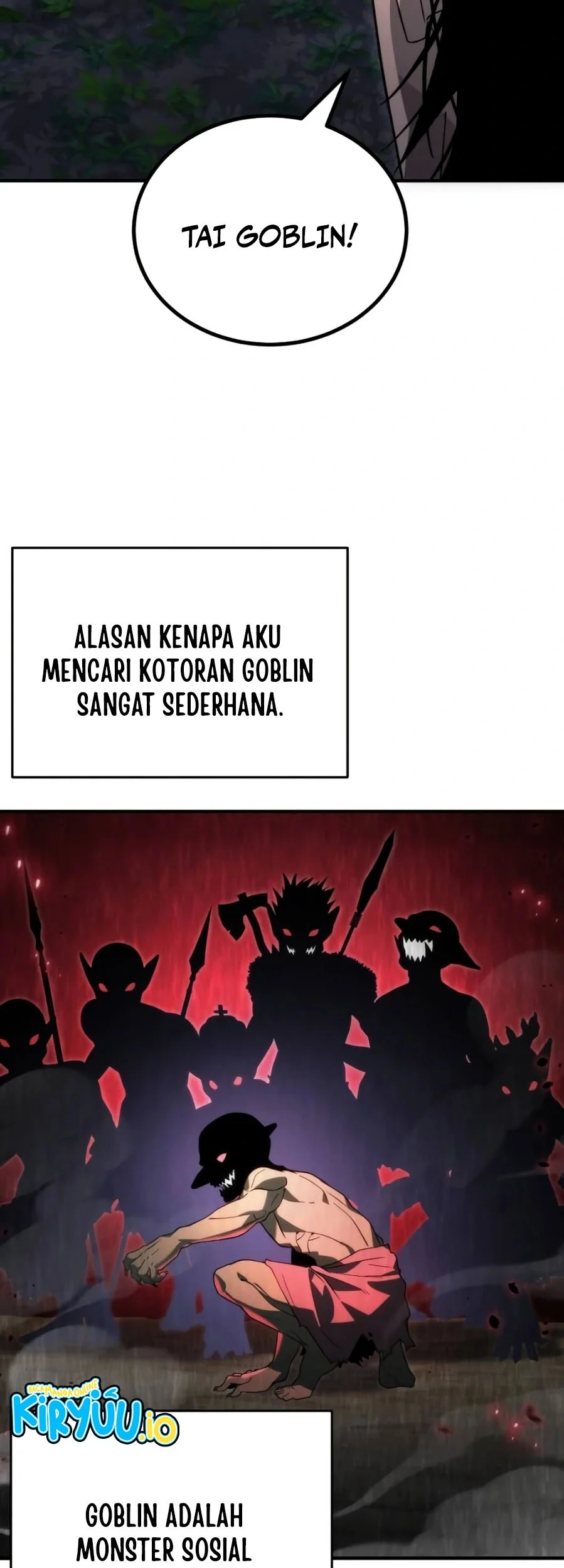 The Apocalypse's Ultimate Veteran Chapter 2 - halaman 87