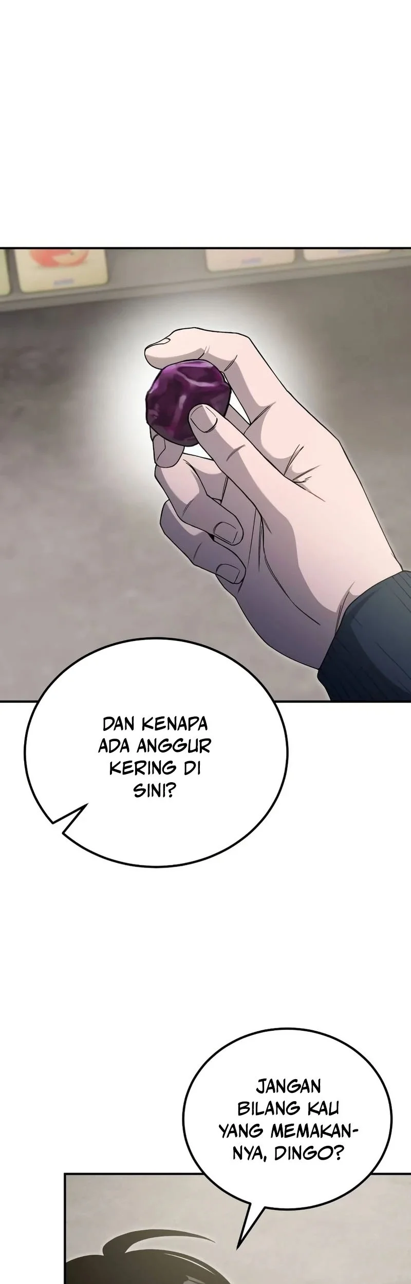 The Apocalypse's Ultimate Veteran Chapter 20 - halaman 18