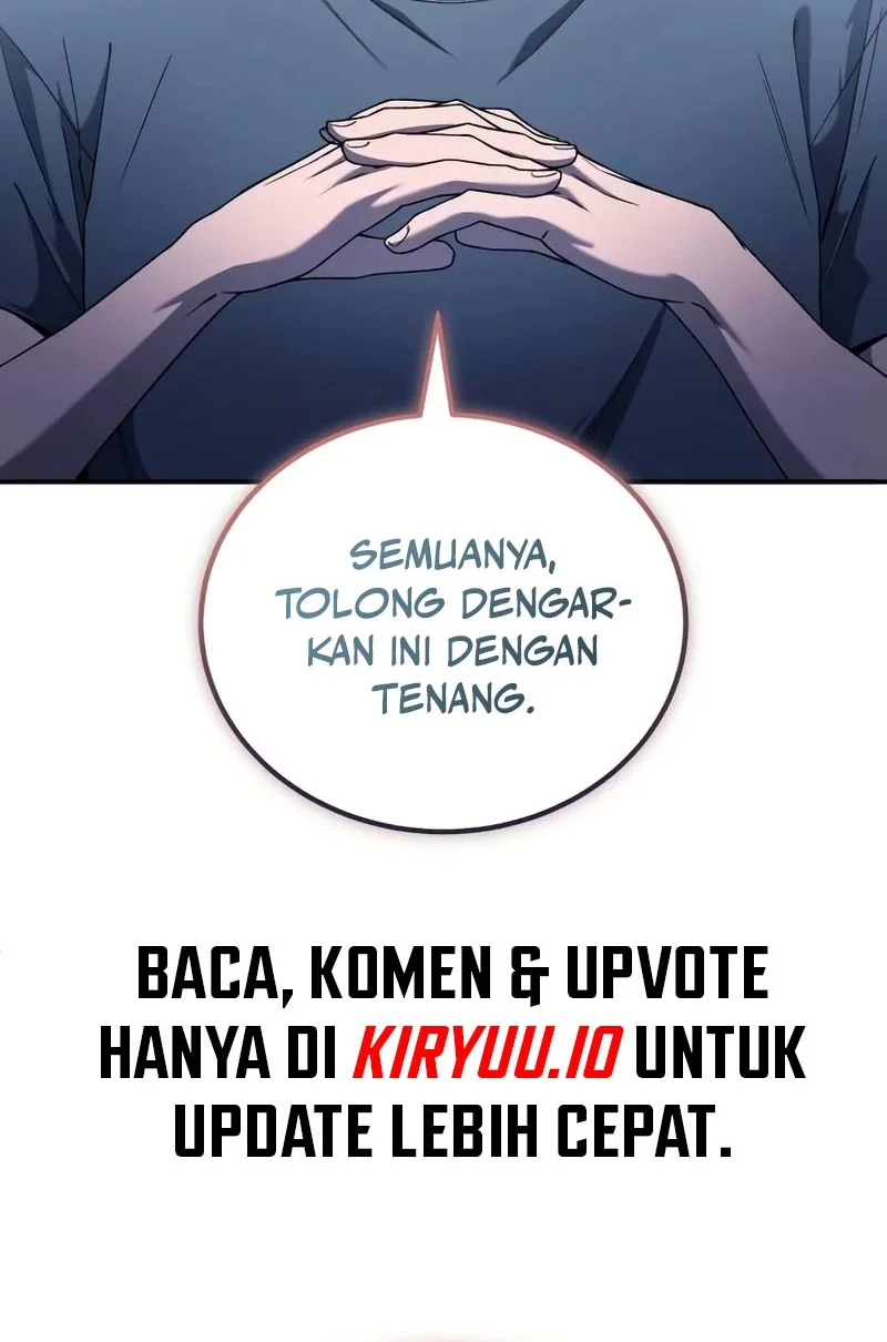 The Apocalypse's Ultimate Veteran Chapter 20 - halaman 49