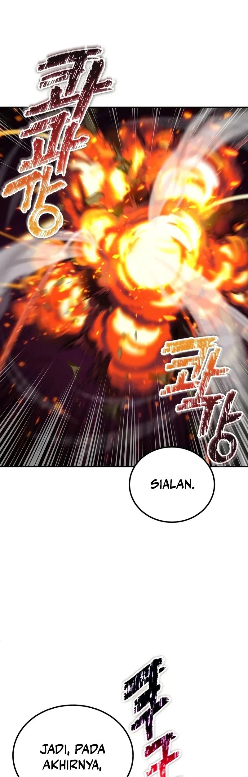 The Apocalypse's Ultimate Veteran Chapter 20 - halaman 68