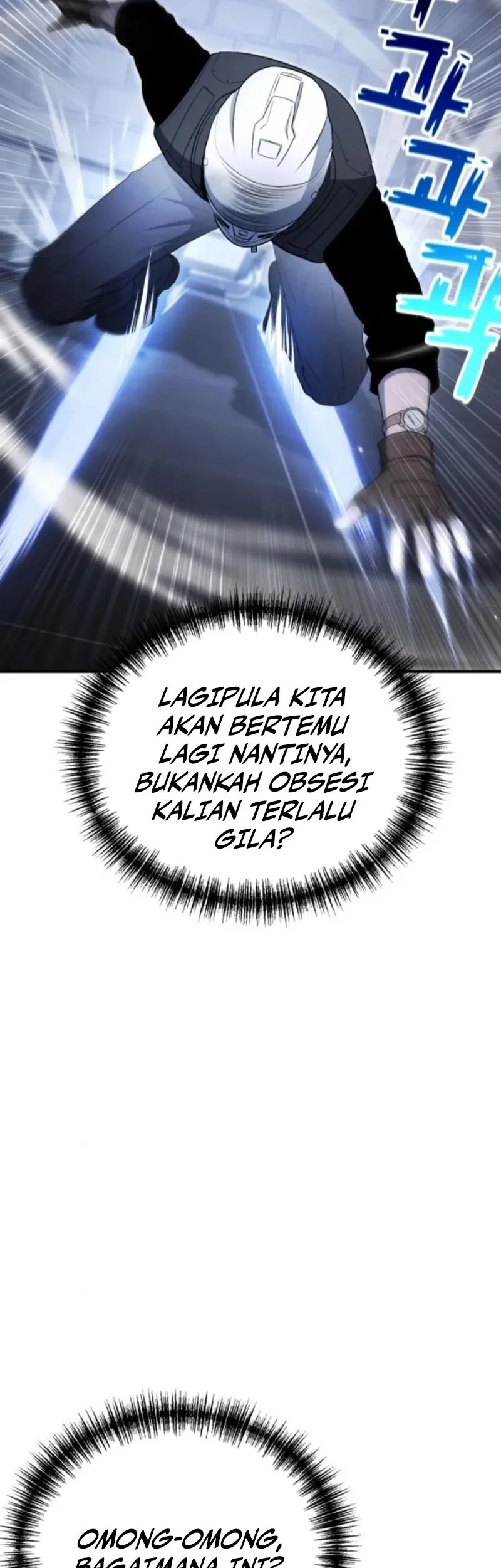 The Apocalypse's Ultimate Veteran Chapter 22 - halaman 46