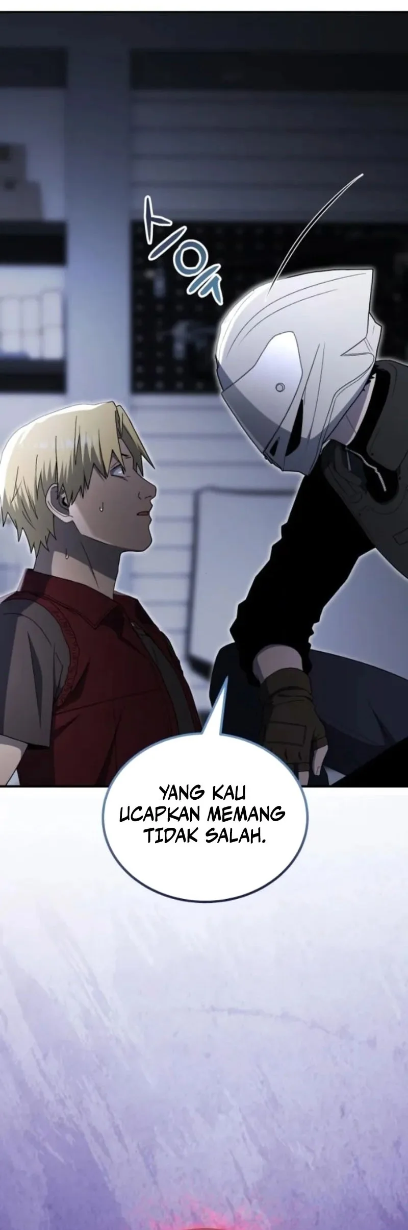 The Apocalypse's Ultimate Veteran Chapter 22 - halaman 62