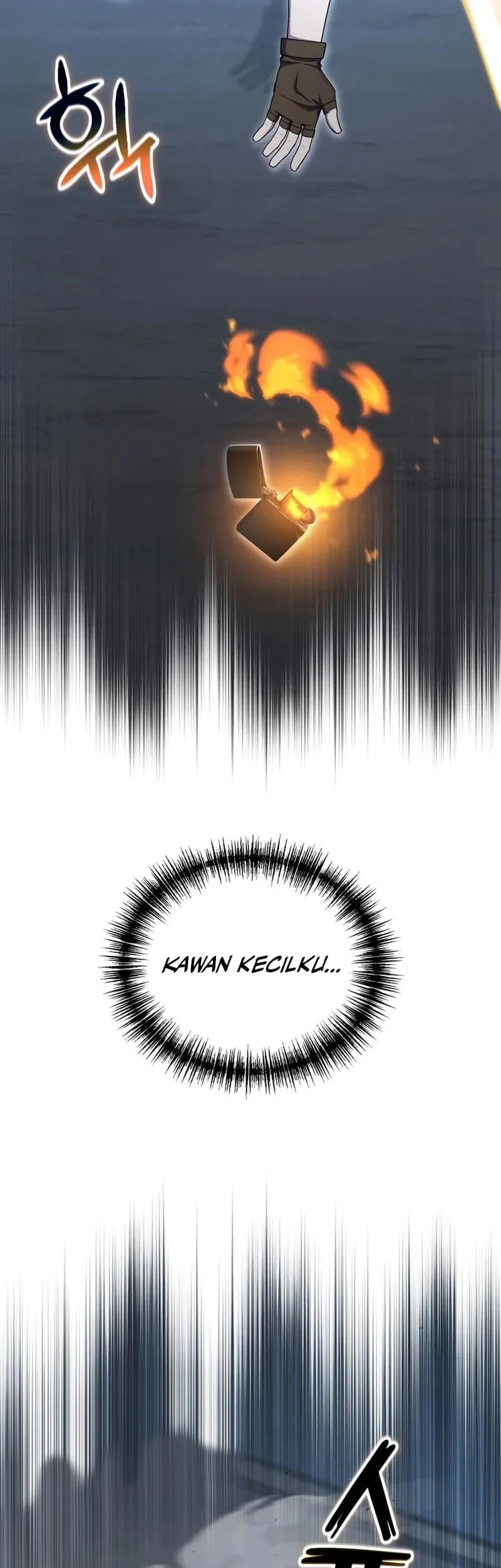 The Apocalypse's Ultimate Veteran Chapter 23 - halaman 57