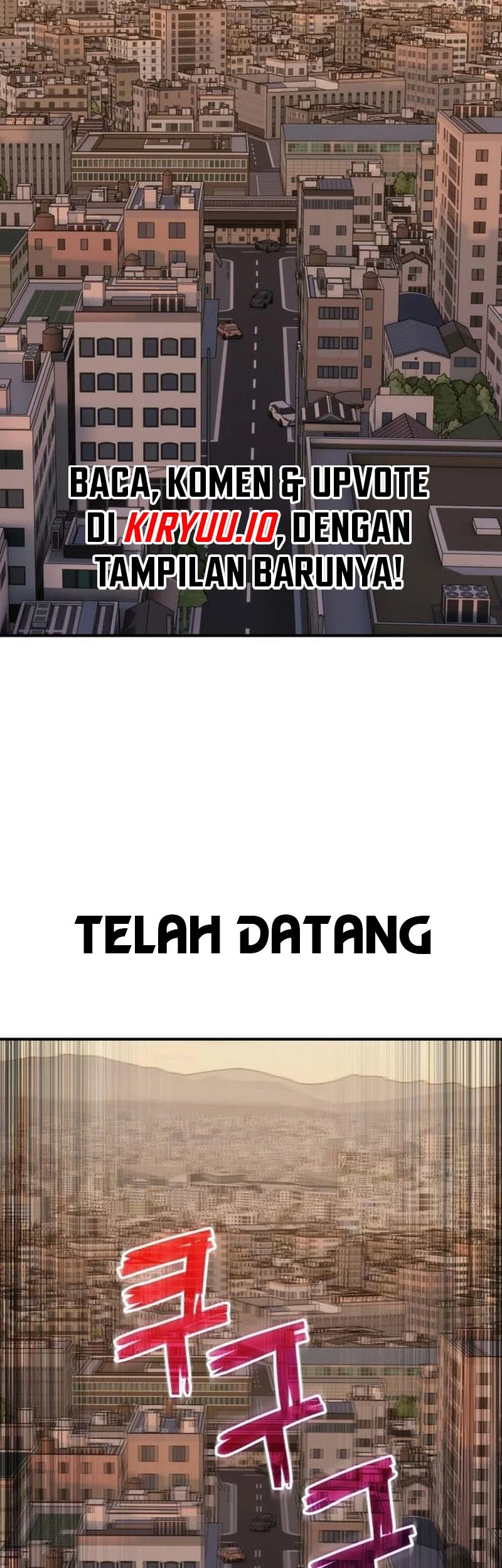 The Apocalypse's Ultimate Veteran Chapter 24 - halaman 24