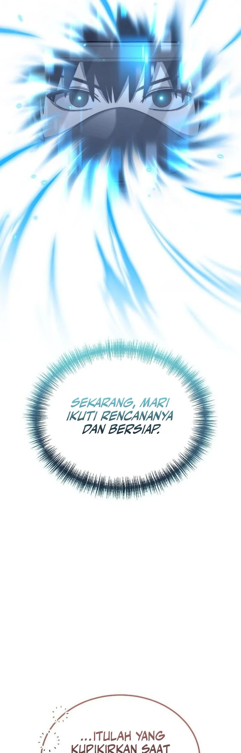 The Apocalypse's Ultimate Veteran Chapter 24 - halaman 40