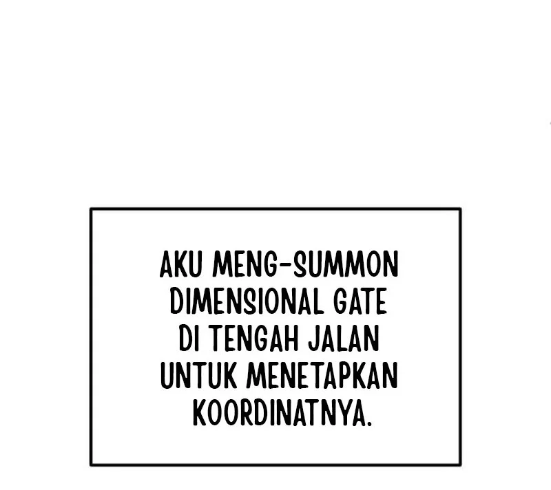 The Apocalypse's Ultimate Veteran Chapter 24 - halaman 5