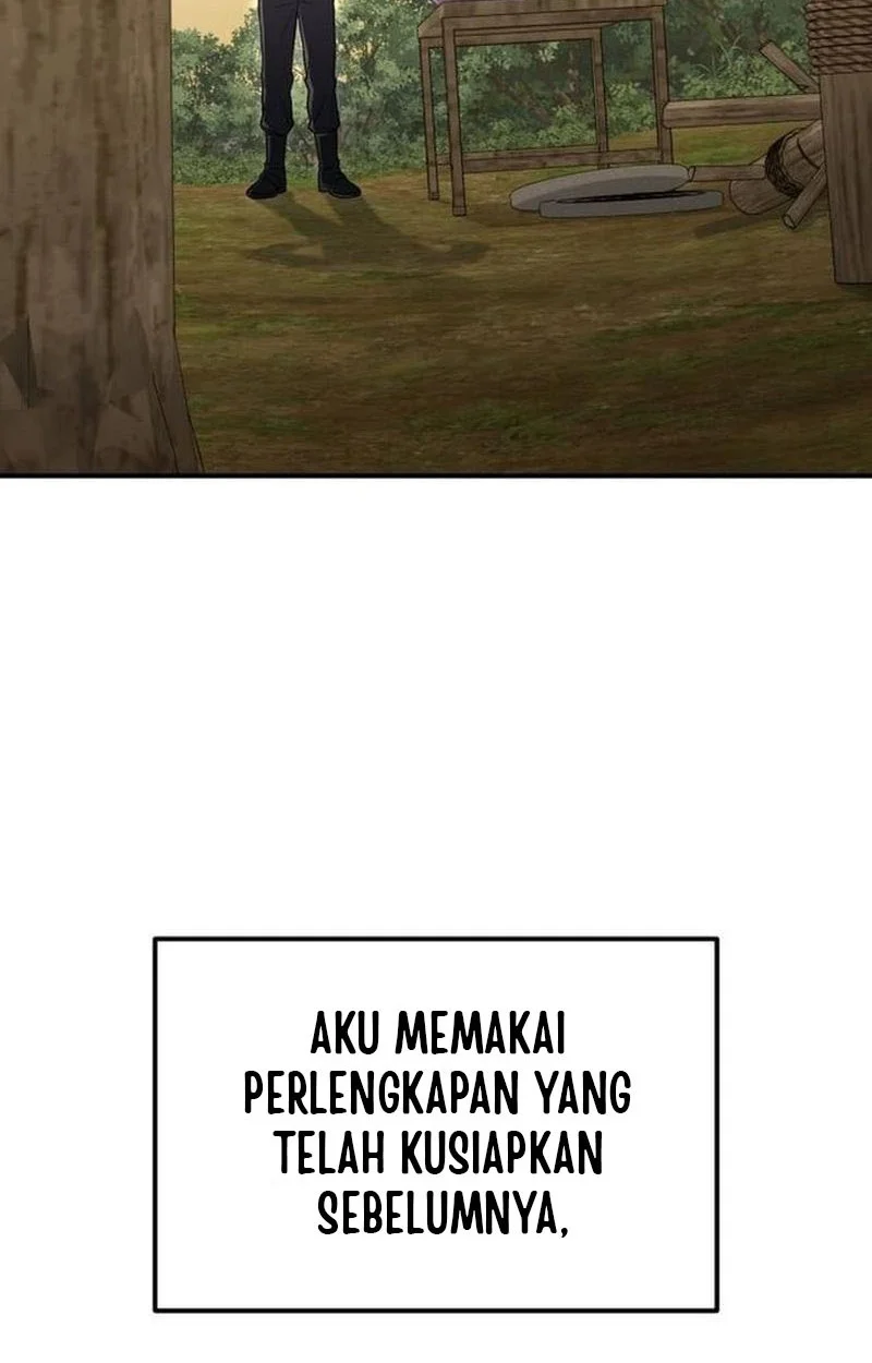 The Apocalypse's Ultimate Veteran Chapter 24 - halaman 9