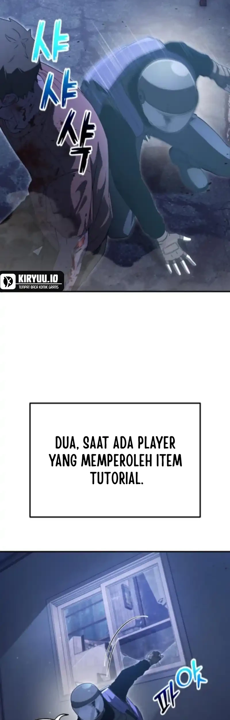 The Apocalypse's Ultimate Veteran Chapter 25 - halaman 42