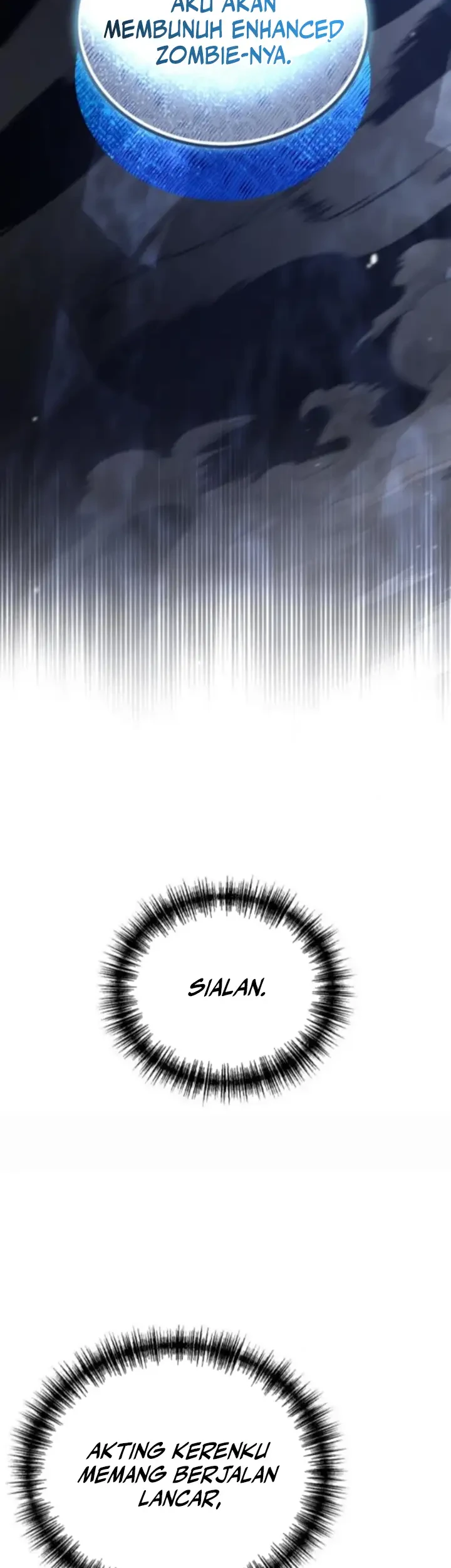 The Apocalypse's Ultimate Veteran Chapter 26 - halaman 38