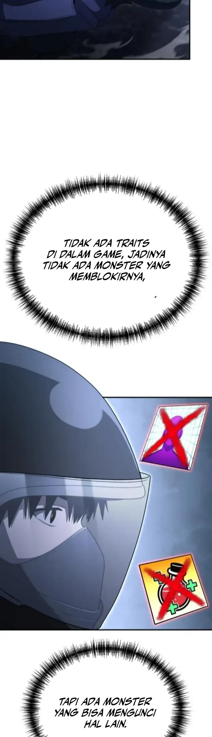 The Apocalypse's Ultimate Veteran Chapter 26 - halaman 41