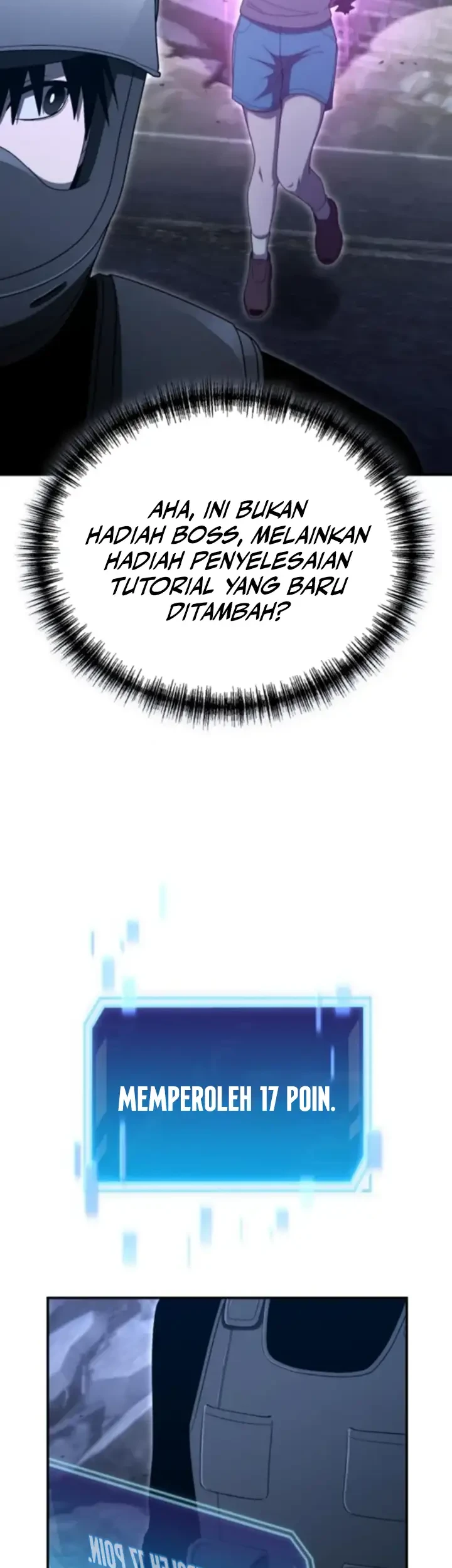 The Apocalypse's Ultimate Veteran Chapter 26 - halaman 69