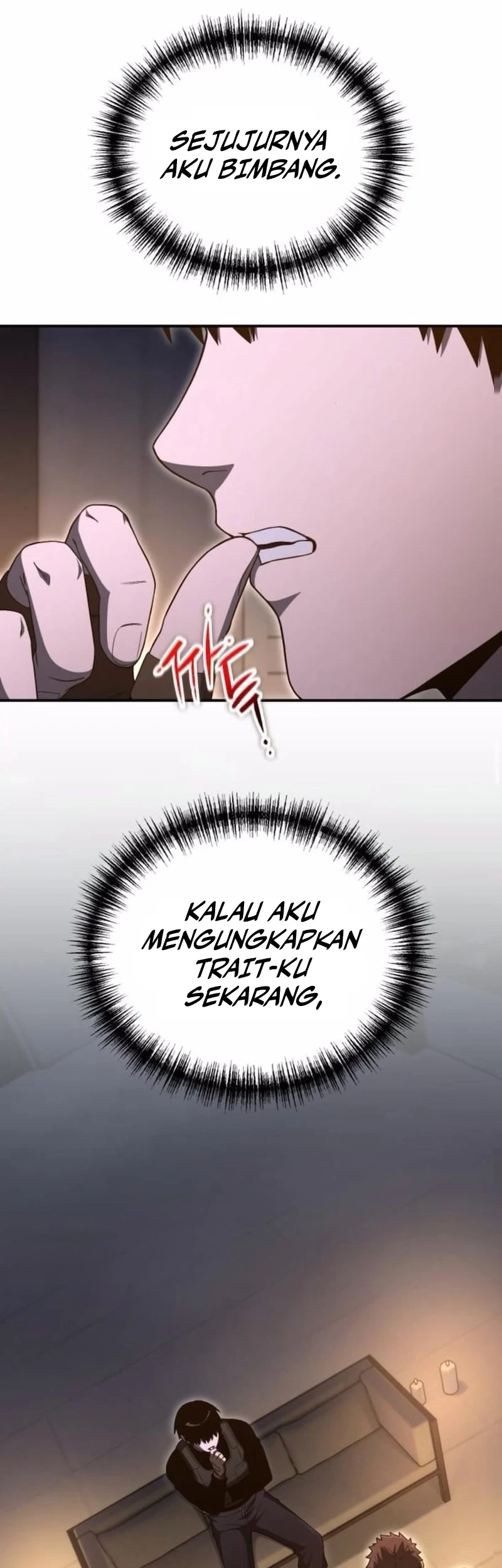 The Apocalypse's Ultimate Veteran Chapter 27 - halaman 38