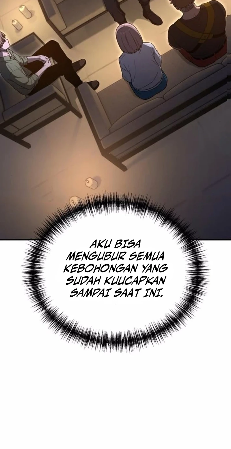 The Apocalypse's Ultimate Veteran Chapter 27 - halaman 39