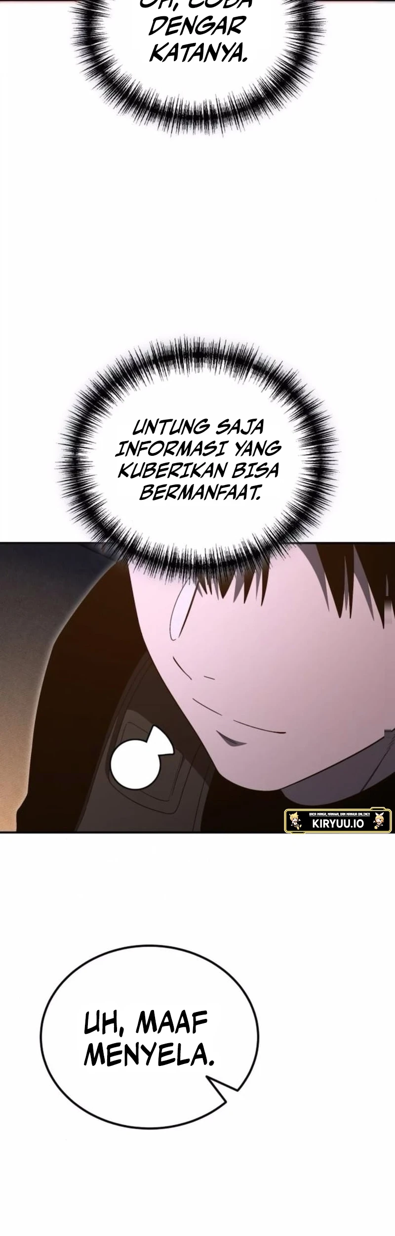 The Apocalypse's Ultimate Veteran Chapter 27 - halaman 53