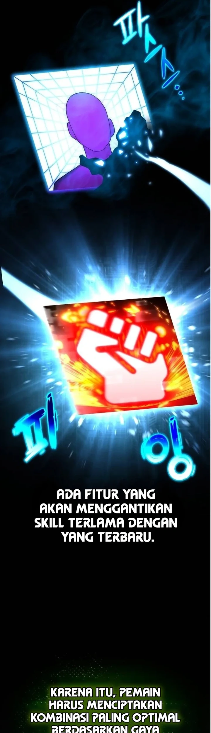 The Apocalypse's Ultimate Veteran Chapter 28 - halaman 13