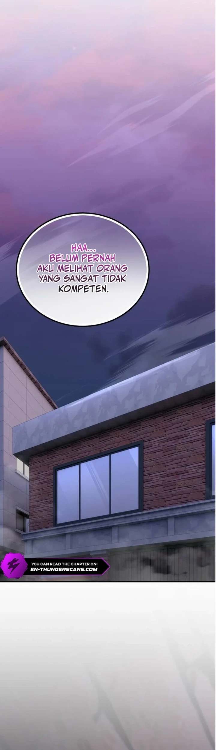 The Apocalypse's Ultimate Veteran Chapter 28 - halaman 28