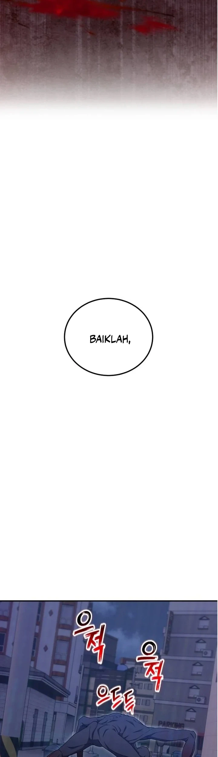 The Apocalypse's Ultimate Veteran Chapter 28 - halaman 65