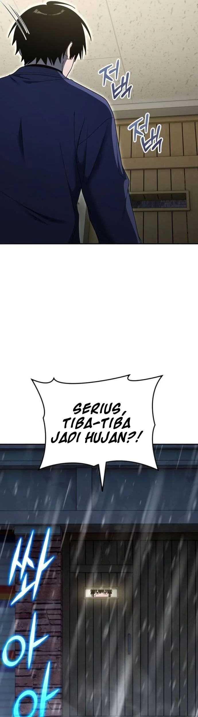 The Apocalypse's Ultimate Veteran Chapter 29 - halaman 26