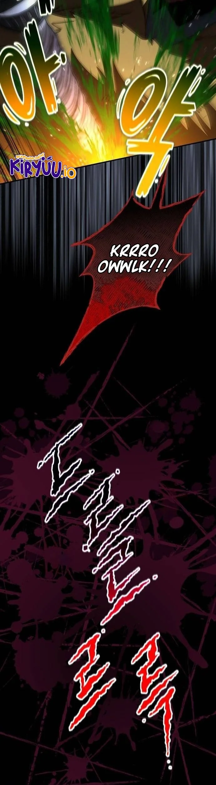 The Apocalypse's Ultimate Veteran Chapter 29 - halaman 66