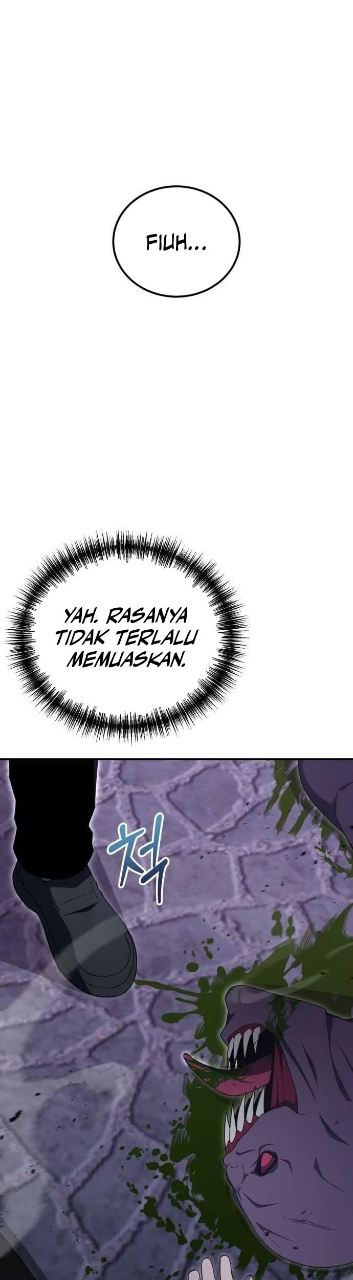 The Apocalypse's Ultimate Veteran Chapter 29 - halaman 7
