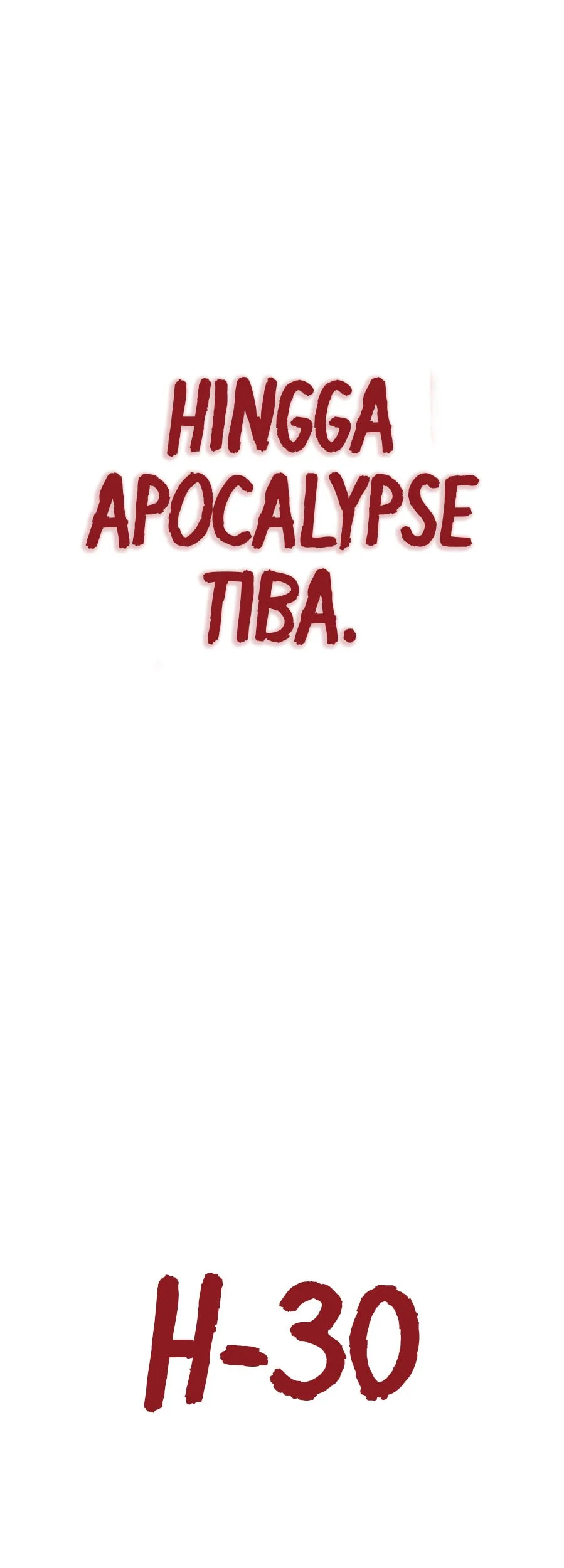 The Apocalypse's Ultimate Veteran Chapter 3 - halaman 117