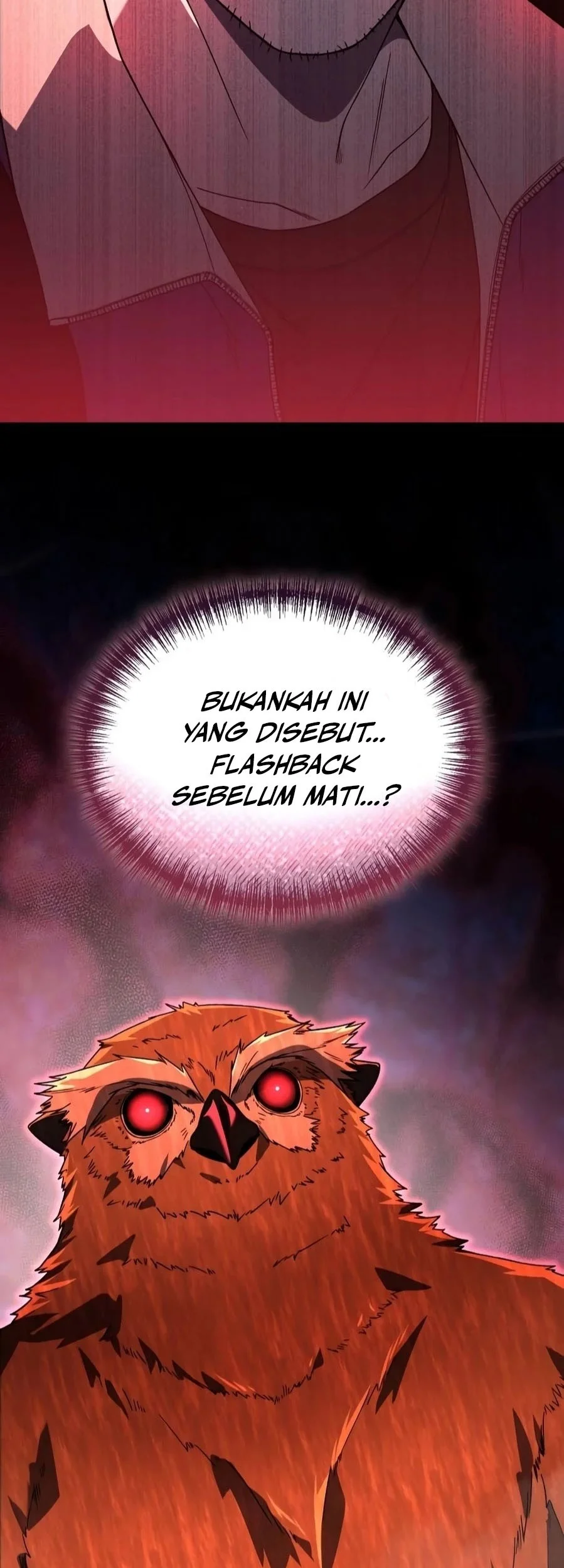 The Apocalypse's Ultimate Veteran Chapter 3 - halaman 15