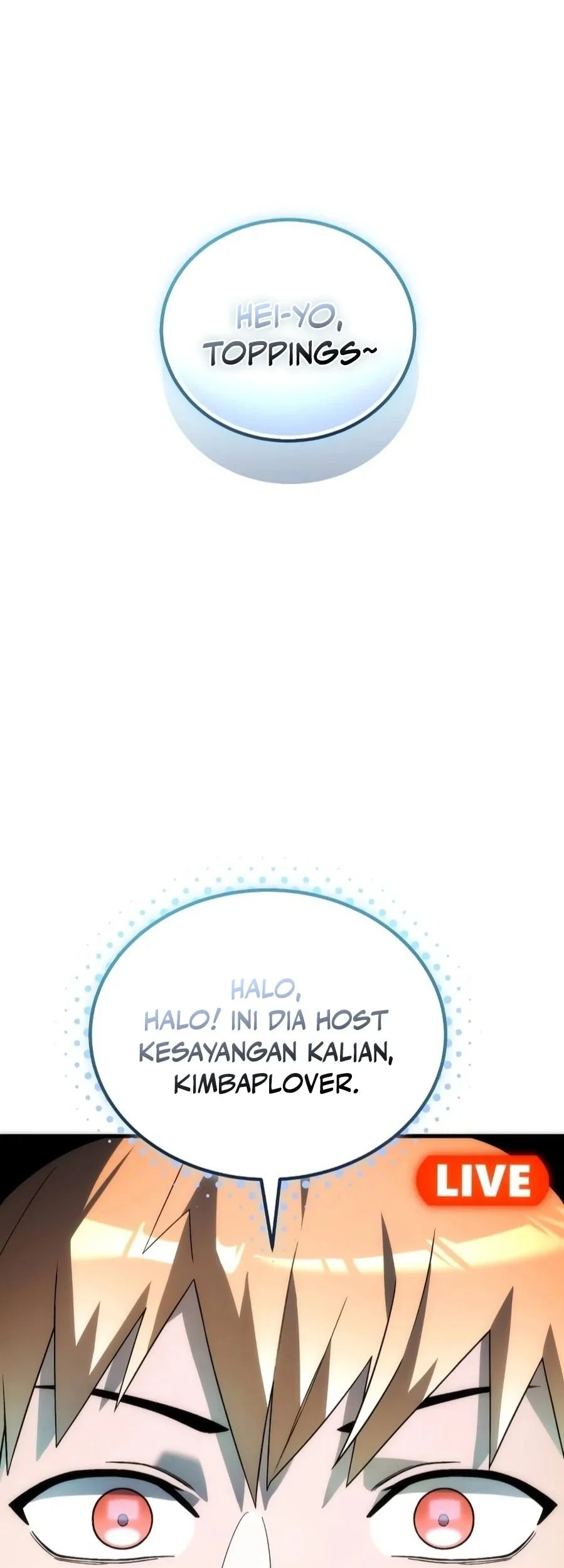 The Apocalypse's Ultimate Veteran Chapter 3 - halaman 2