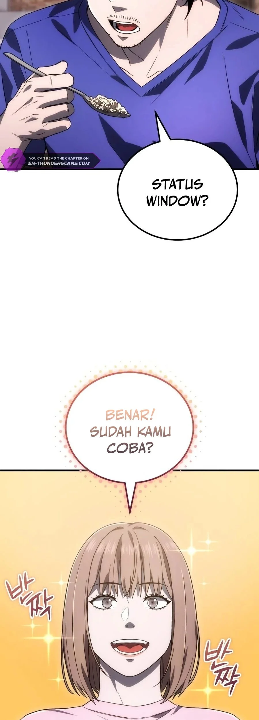 The Apocalypse's Ultimate Veteran Chapter 3 - halaman 49